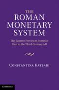 Roman Monetary System