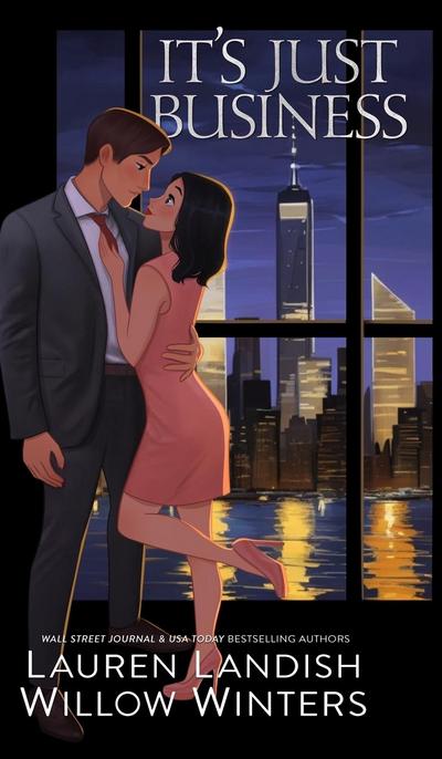 It’s Just Business