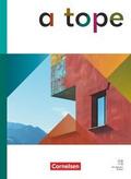 A tope - Spanisch als neu beginnende Fremdsprache - Ausgabe 2026