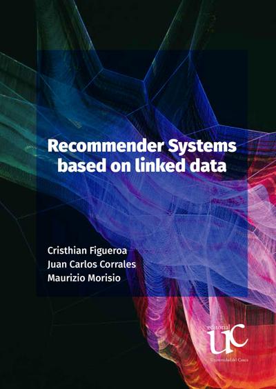 Recommender System based on linked Data