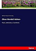 Oliver Wendell Holmes