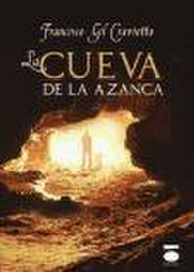 La cueva de la azanca