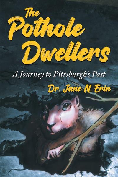 The Pothole Dwellers