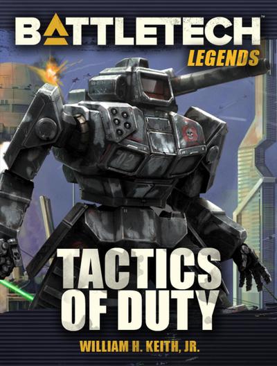 BattleTech Legends: Tactics of Duty