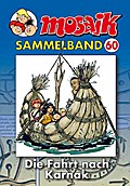 MOSAIK Sammelband 060 Softcover