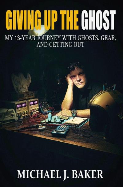 Giving Up The Ghost
