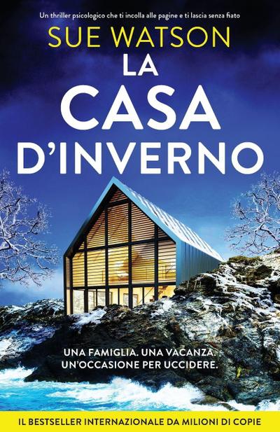 La casa d’Inverno