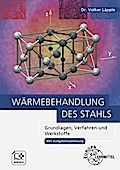 Wärmebehandlung des Stahls: Grundlagen, Verfahren und Werkstoffe