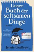Unser Buch der seltsamen Dinge