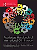 Routledge Handbook of International Criminology