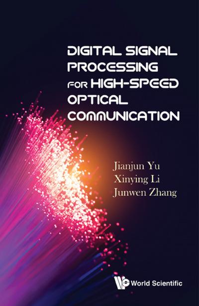 DIGITAL SIGNAL PROCESS FOR HIGH-SPEED OPTICAL COMMUNICATION
