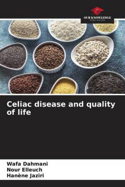 Celiac disease and quality of life