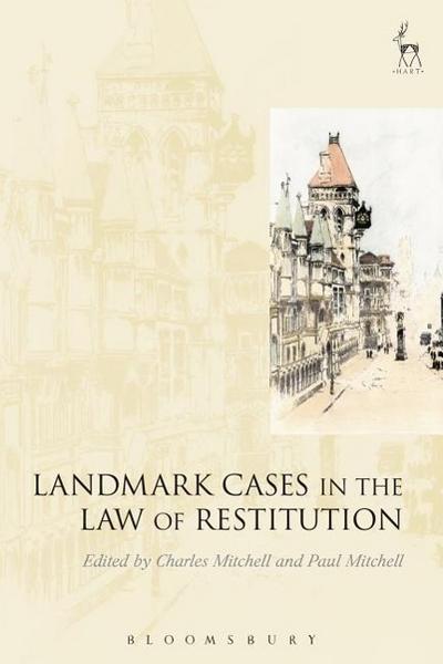 LANDMARK CASES IN THE LAW OF R
