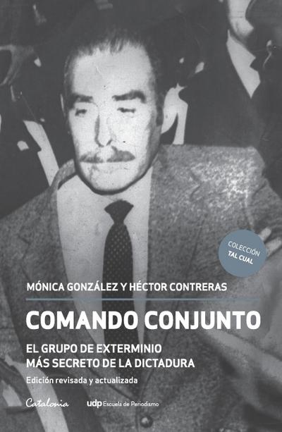 Comando conjunto