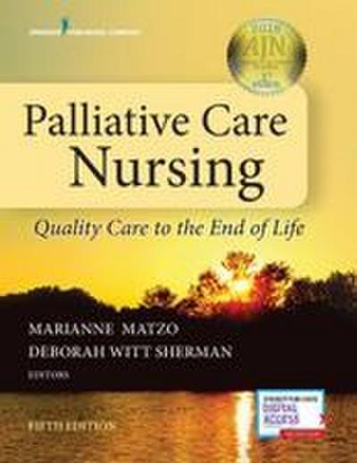 Palliative Care Nursing
