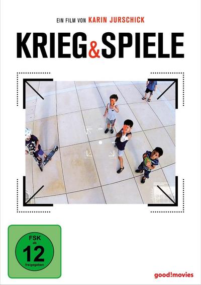 Krieg & Spiele