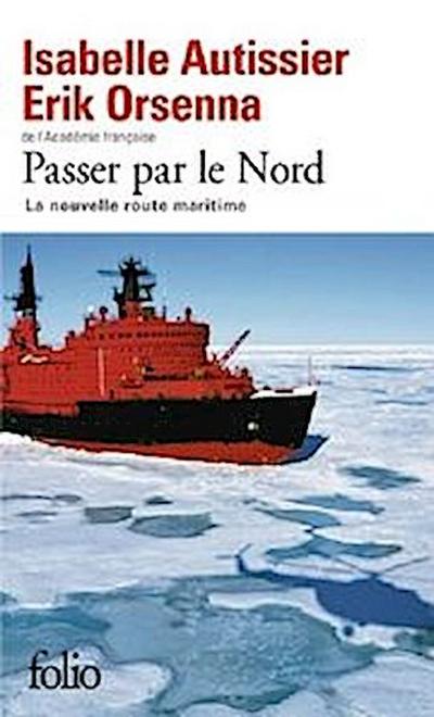 Passer par le Nord