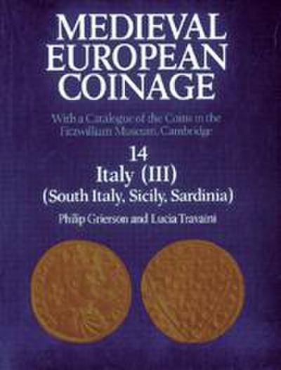 Medieval European Coinage