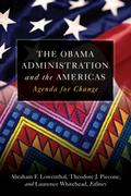 The Obama Administration and the Americas