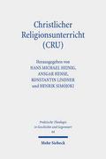 Christlicher Religionsunterricht (CRU)