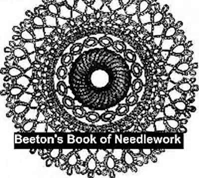 Beeton’s Book of Needlework