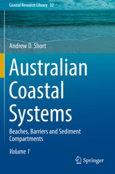 Australian Coastal Systems, m. 2 Buch
