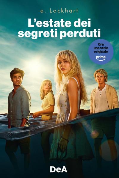 L’ estate dei segreti perduti