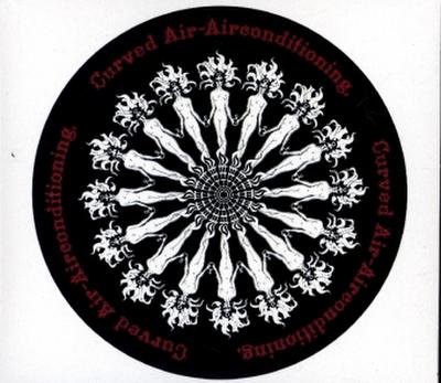 Air Conditioning: 2CD Remastered and Expanded Edit