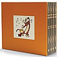 The Complete Calvin and Hobbes