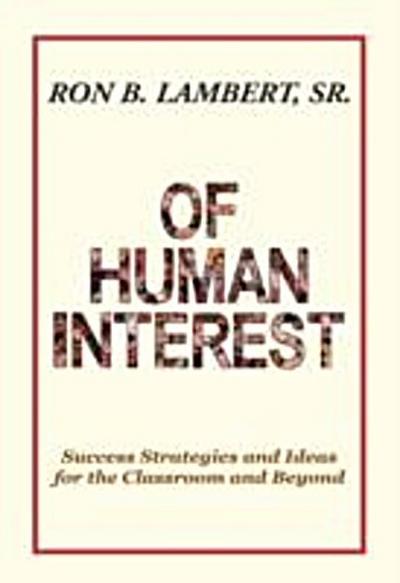 Of Human Interest