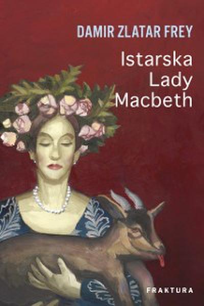 Istarska Lady Macbeth