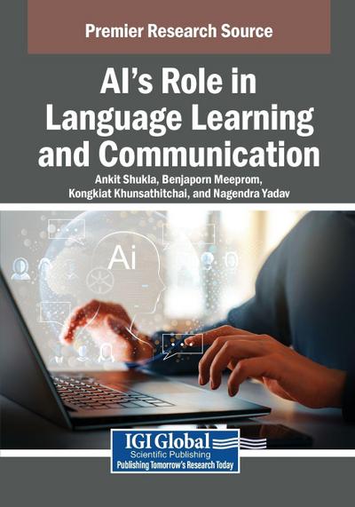AI’s Role in Language Learning and Communication