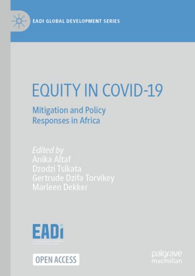 EQUITY IN COVID-19