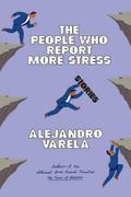 The People Who Report More Stress