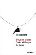 Trotzdem lachen