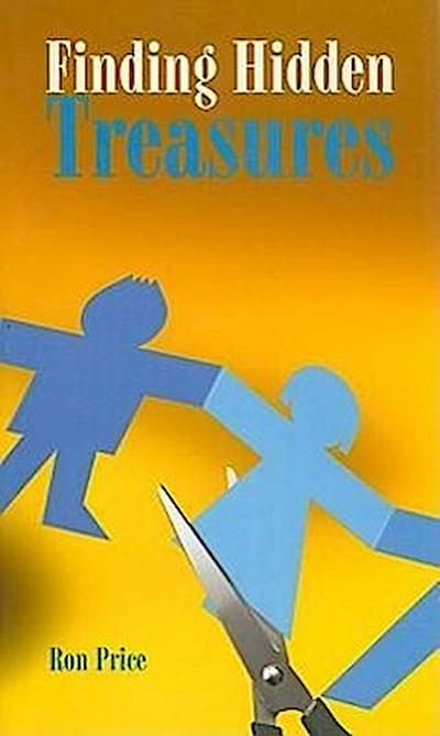 Finding Hidden Treasures