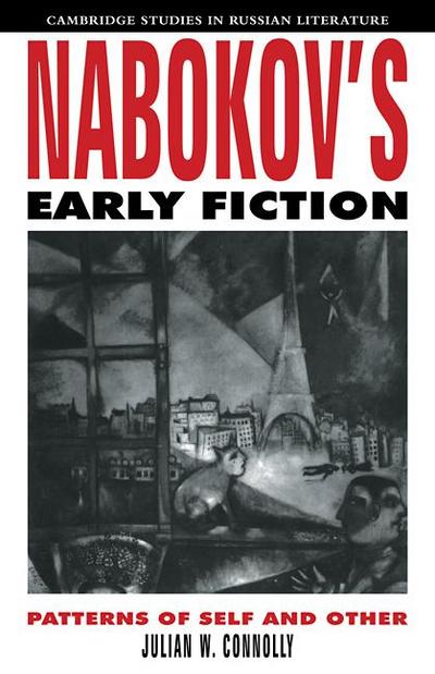 Nabokov’s Early Fiction