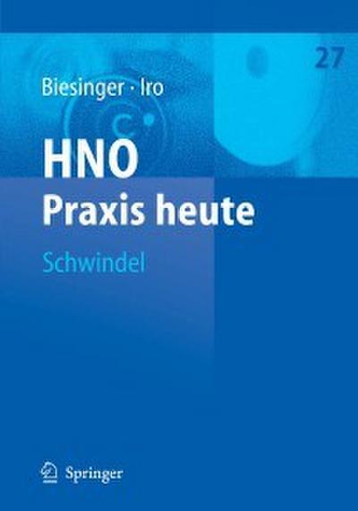 Schwindel