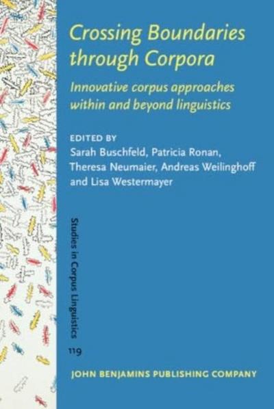 Crossing Boundaries through Corpora