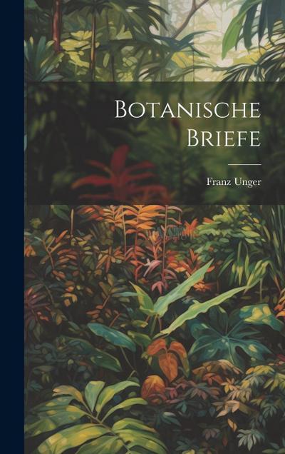 Botanische Briefe