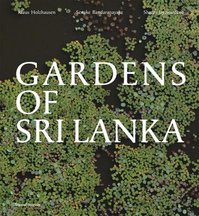 Gardens of Sri Lanka