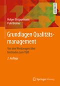 Grundlagen Qualitätsmanagement