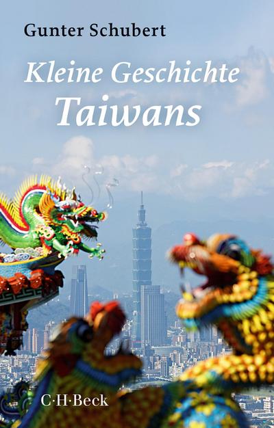 Kleine Geschichte Taiwans