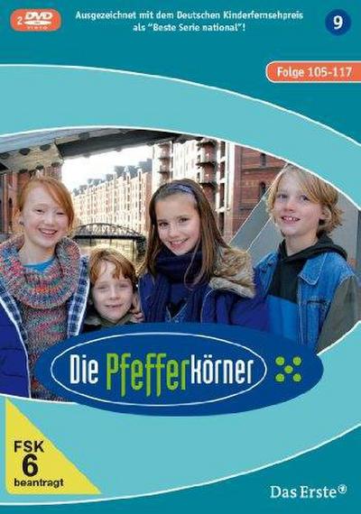 Die Pfefferkörner