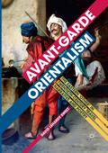 Avant-garde Orientalism