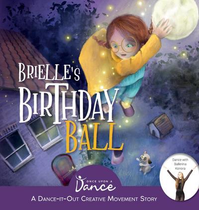 Brielle’s Birthday Ball