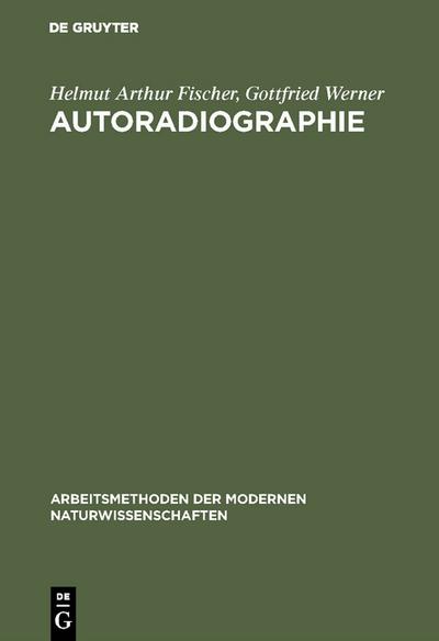 Autoradiographie