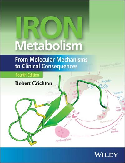 Iron Metabolism