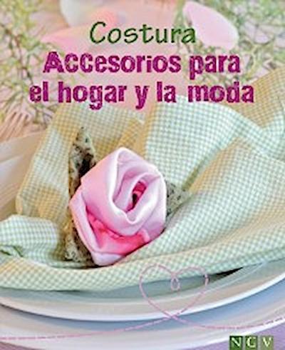 Costura - Accesorios para el hogar y la moda