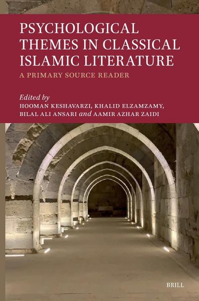 Psychological Themes in Classical Islamic Literature